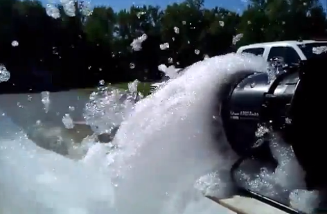 foam machines 